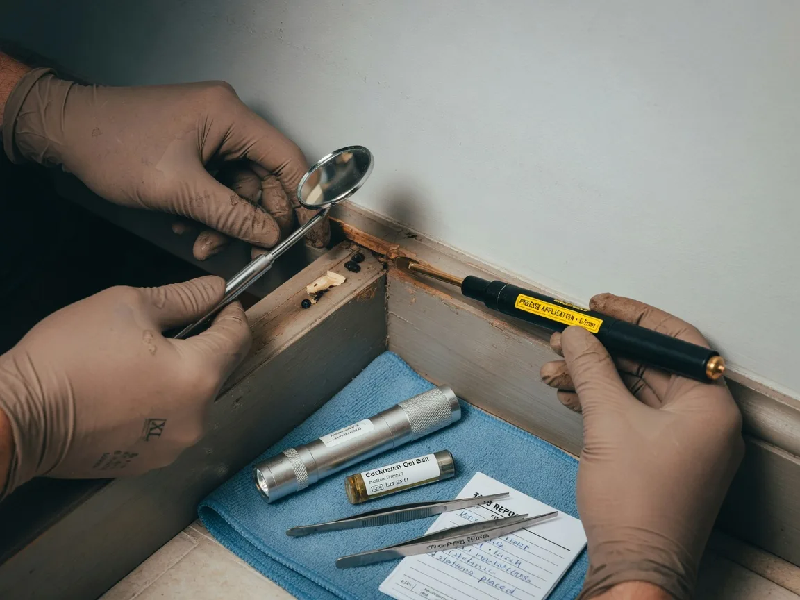 Why choose Emergency Pest Control in Absarokee, MT